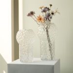 Wholesale Glass Vase HP-050 - Image 3